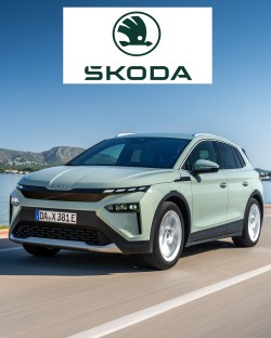 Skoda logo